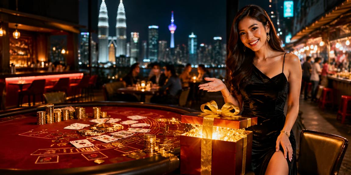 niastoto Malaysia Online untuk Slots, Live Casino dan Sportsbook