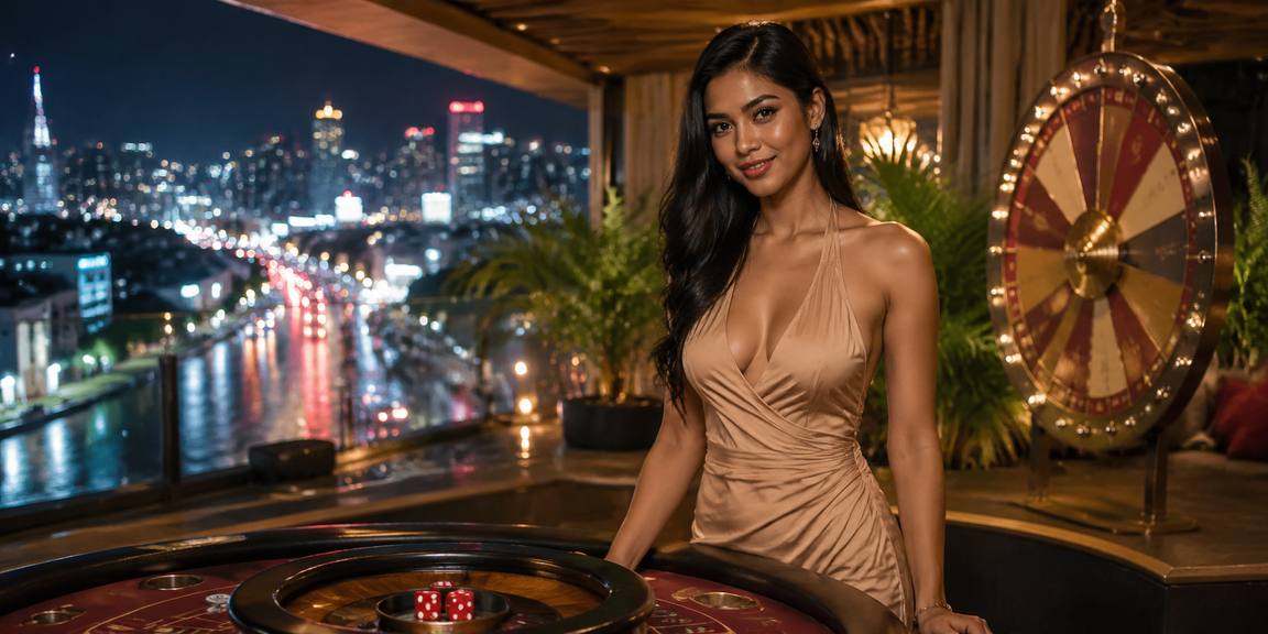 Live Casino niastoto Untuk Malaysia
