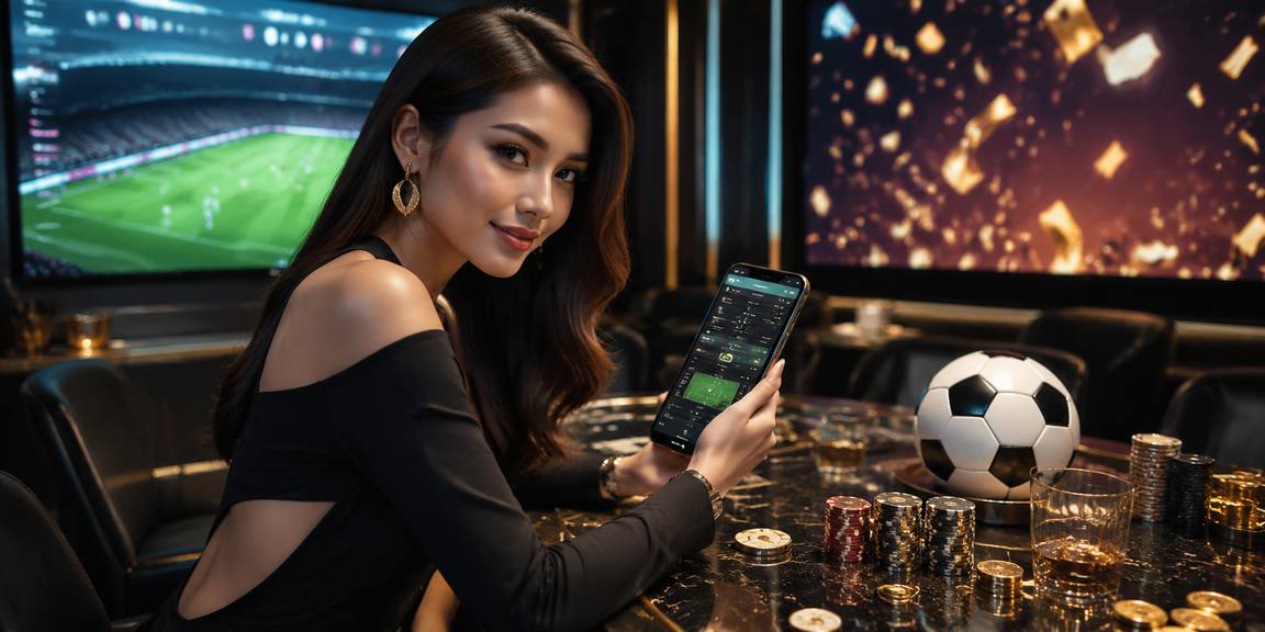 Medusa — Meja Permainan Live Dealer di niastoto